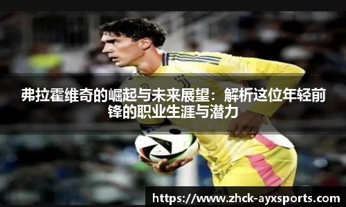 弗拉霍维奇的崛起与未来展望：解析这位年轻前锋的职业生涯与潜力