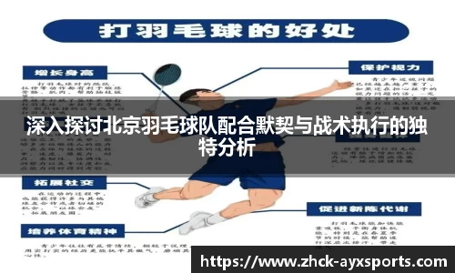 深入探讨北京羽毛球队配合默契与战术执行的独特分析